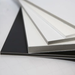 Белый и цветной пенокартон 3x1000x700 мм FOAM-X New ТУ - фото