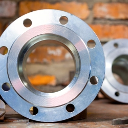 Безраструбный фланец переходной 168х570 мм ГОСТ 22813-83 - фото