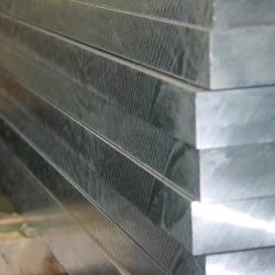 Биметаллическая полоса КБМ-1 D40S/1561 8x100 мм - фото