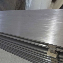 Биметаллические листы Никель НП-2+10 60x1600x5800 мм ГОСТ 10885-85 - фото