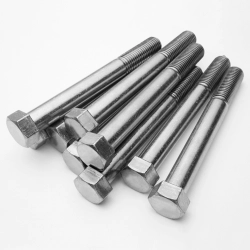 Болт с шестигранной головкой MR8х44 ОСТ 1 10569-72 - фото