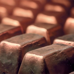 Бронзовая чушка БрМг0.3 ГОСТ 18175-78 - фото