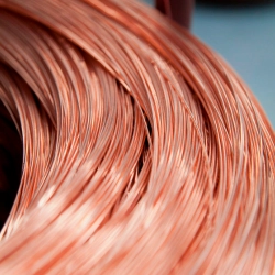 Бронзовая проволока ГОСТ 16130-90 8 мм БрОФ6.5-0.15 - фото