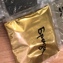 Бронзовый порошок БрА9 ГОСТ 30550-98 - фото