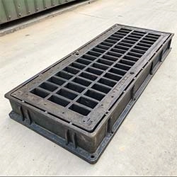 Чугунные дождеприемники Д ГОСТ 3634-99 - фото