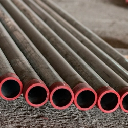 Чугунная напорная труба ВЧШГ 600х10000 мм кл.Б ГОСТ 9583-75 - фото