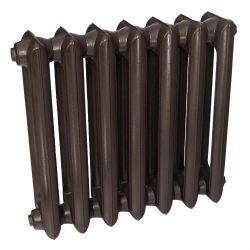 Чугунный блочный радиатор 160х700х800 мм ГОСТ 8690-94 - фото