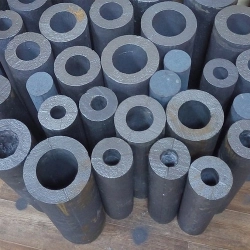 Втулка чугунная 460х315 мм ВЧ80 ГОСТ 26358-84 - фото