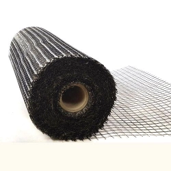 Сетка дорожная 150x150x6 мм ГОСТ 23279-2012 - фото