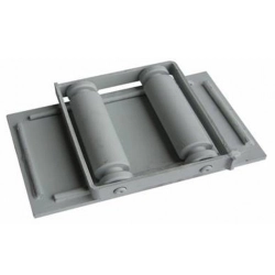 Двухкатковый блок 150x11.6 мм 20 ОСТ 34-10-611-93 - фото