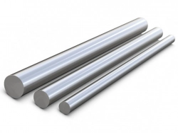 Дюралевый круг 35 мм ВД1Т ГОСТ 21488-97 - фото