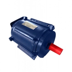 Электродвигатель АИРП 0.75 кВт 1000 Об/мин 80 С6 - фото