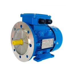Электродвигатель общепромышленного назначения АИС 280М8 45 кВт 750 Об/мин (комб/фл) - фото