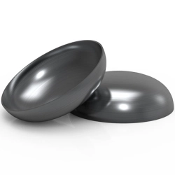 Эллиптическое днище 720x180x20 мм 20 ГОСТ 6533-78 - фото