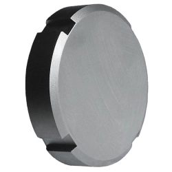 Глухая гайка 150x210x40 мм AISI316L ТУ - фото