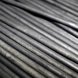 Графитовые электроды 600 мм ЭГС ГОСТ Р МЭК 60239-2014 - фото