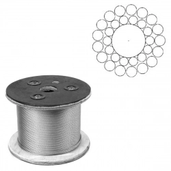 Импульсная трубка 1х31 9.1 мм ТУ 1250-005-71915393-2006 - фото