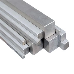 Инструментальный квадрат калиброванный 42 мм Х ГОСТ 1051-73 - фото