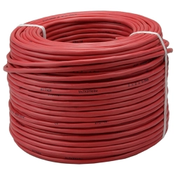 Пожарный кабель КПСТТнг(А)-HF 1х2х1 - фото