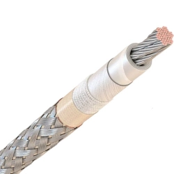 Бортовой кабель ПТЛЭ-200 0.75 мм2 250В ТУ 16-505.280-79 - фото