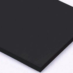 Капролон листовой графитонаполненный 950х1400х20 мм ПА 6-МГ ТУ 20.16.54-036-00203803-2020 - фото