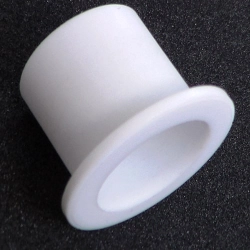 Капролоновая втулка 100х45х1400 мм ПА 6-А ТУ 2224-036-00203803-2012 - фото