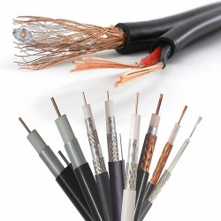 Кабель коаксиальный RG-195 - фото