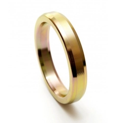 Кольца Армко восьмиугольного сечения 900x1015x16 мм 12Х18Н10Т ГОСТ 28759.8-90 - фото