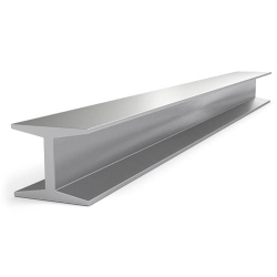 Двутавр колонный 26К2 09Г2Д ГОСТ Р 57837-2017 - фото