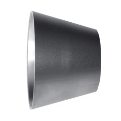 Концентрический переход DIN 50x32x1.5 мм AISI316L DIN 11852 - фото