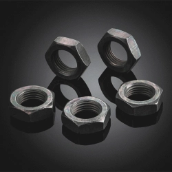 Контргайка из ковкого чугуна 32 мм ГОСТ 8961-75 - фото