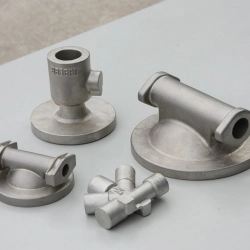 Коррозионностойкие отливки 15Х14НЛ ГОСТ 977-88 - фото