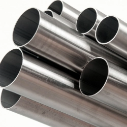 Труба нержавеющая матовая 273x4.19x6000 мм AISI 304L пищевая - фото