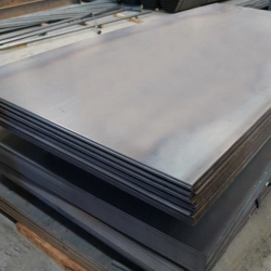 Котельный лист 50 мм 12ХМ ГОСТ 5520-2017 - фото