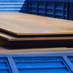 Лист легированный 5х1420х2000 мм 23Х2НВФА ГОСТ 11269-76 - фото