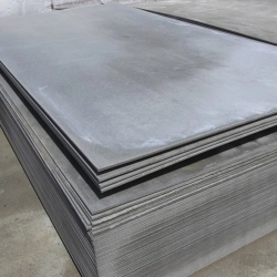 Асбестовый лист волнистый 6х1097х1750 мм - фото