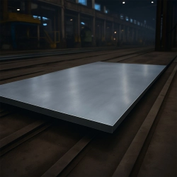 Лист холоднокатаный Ст5сп 3.9x1500x2000 мм ГОСТ 16523-97 - фото