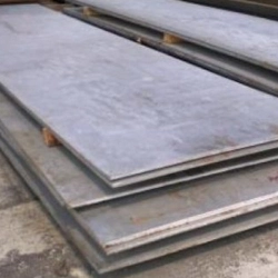 Лист стальной повышенной прочности 0.9 мм 08ЮПР - фото