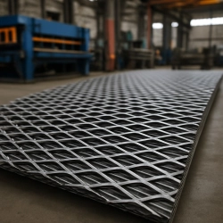 Лист ПВЛ 410 4х1200х2000 Ст09Г2С - фото