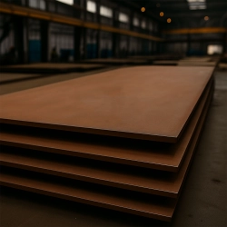 Лист Хардокс (Hardox) HITUF 90x2000x6000 мм износостойкий - фото