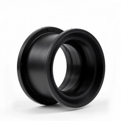 Манжета стенового ввода 500 мм - фото