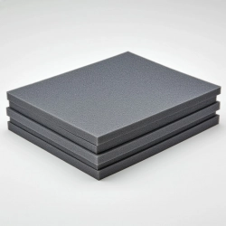 Мат компенсационный НПЭ 1000x1000x40 мм - фото