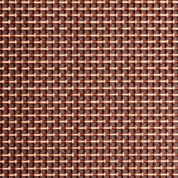 Медная сетка 0.09х0.14/1000х1500 мм МТБ ГОСТ 6613-86 - фото