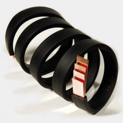 Медная изолированная шина 40х10 мм 10 шт ШМГИ ТУ 3449-001-97798631-2009 - фото