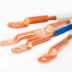 Наконечник медный 150-12-20 М2 ГОСТ 7386-80 - фото