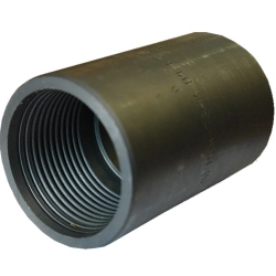 Муфты для труб НКВ 60 мм Л ГОСТ 633-80 - фото