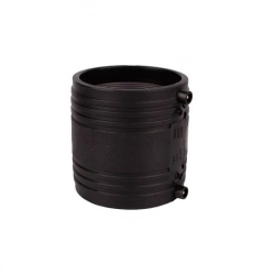 Муфта электросварная ПЭ 100 315 мм SDR 11 - фото