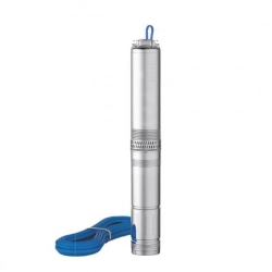 Насос бытовой 4BLOCKm 2/13 1/OHP - фото