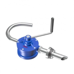 Насос бытовой РШ 25-5 - фото