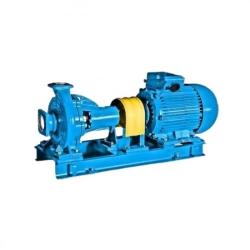 Насос центробежный консольный 1К8/18 1.5 кВт - фото